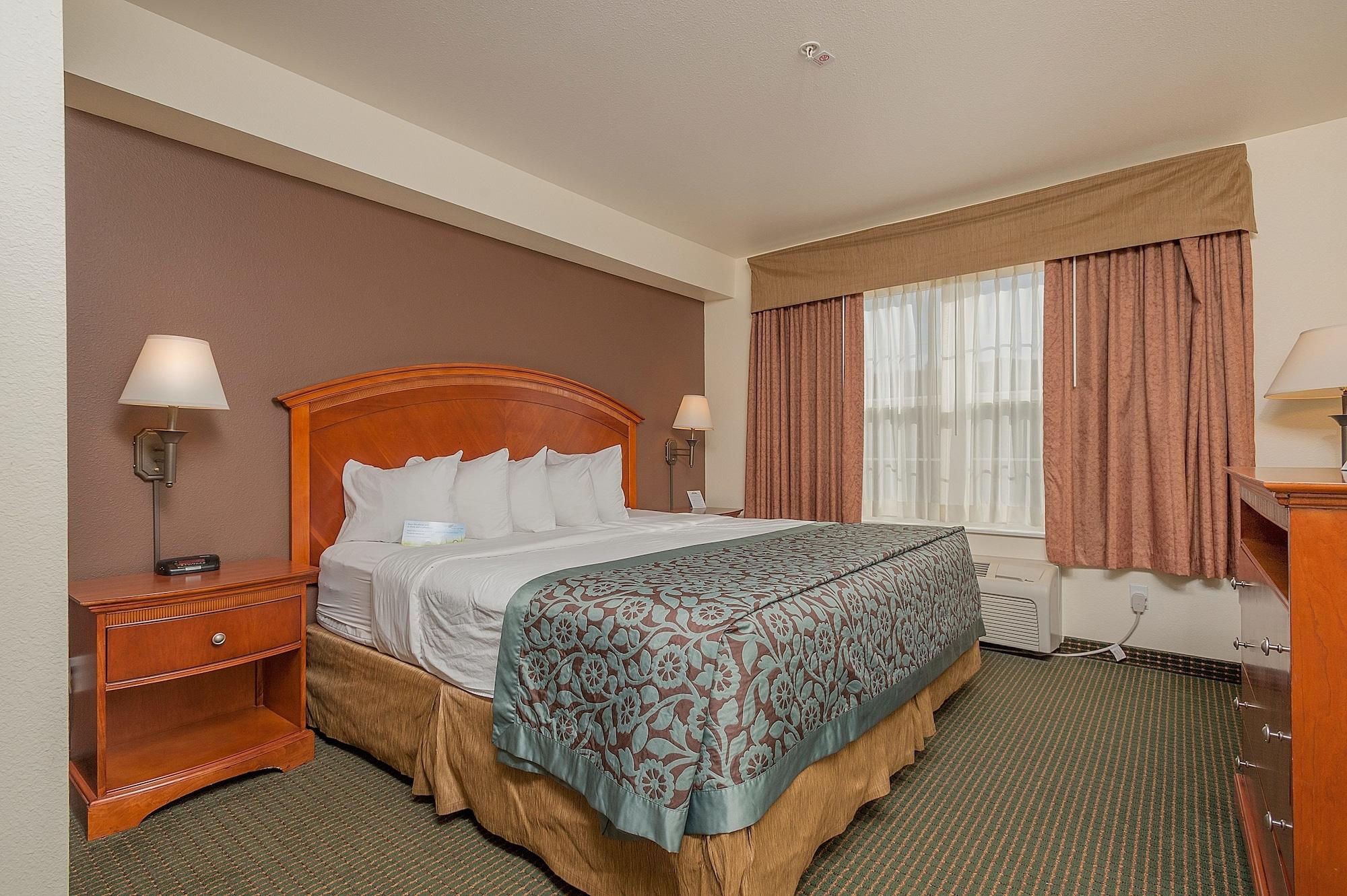Days Inn By Wyndham Manitou Springs Bagian luar foto