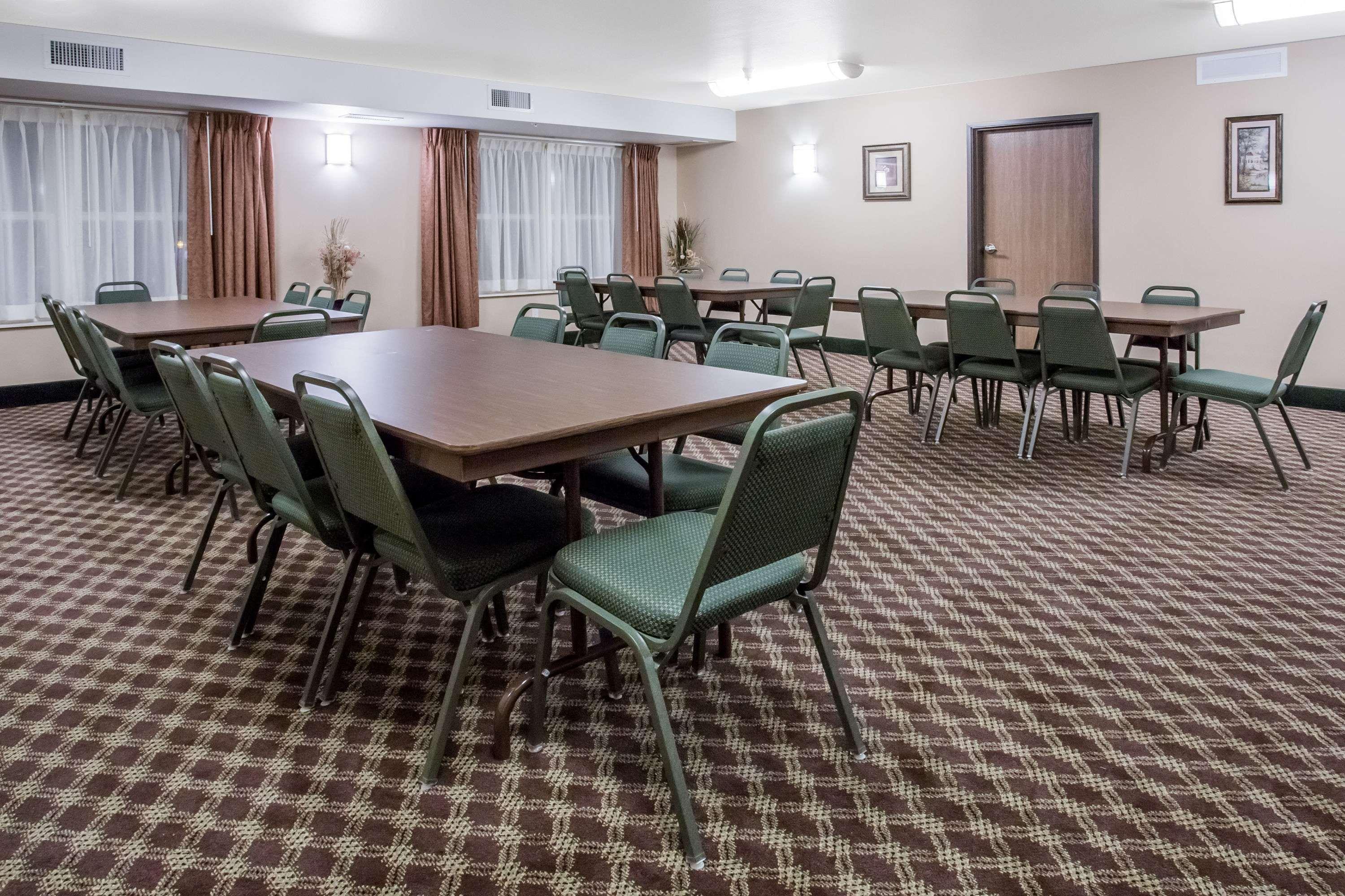 Days Inn By Wyndham Manitou Springs Bagian luar foto