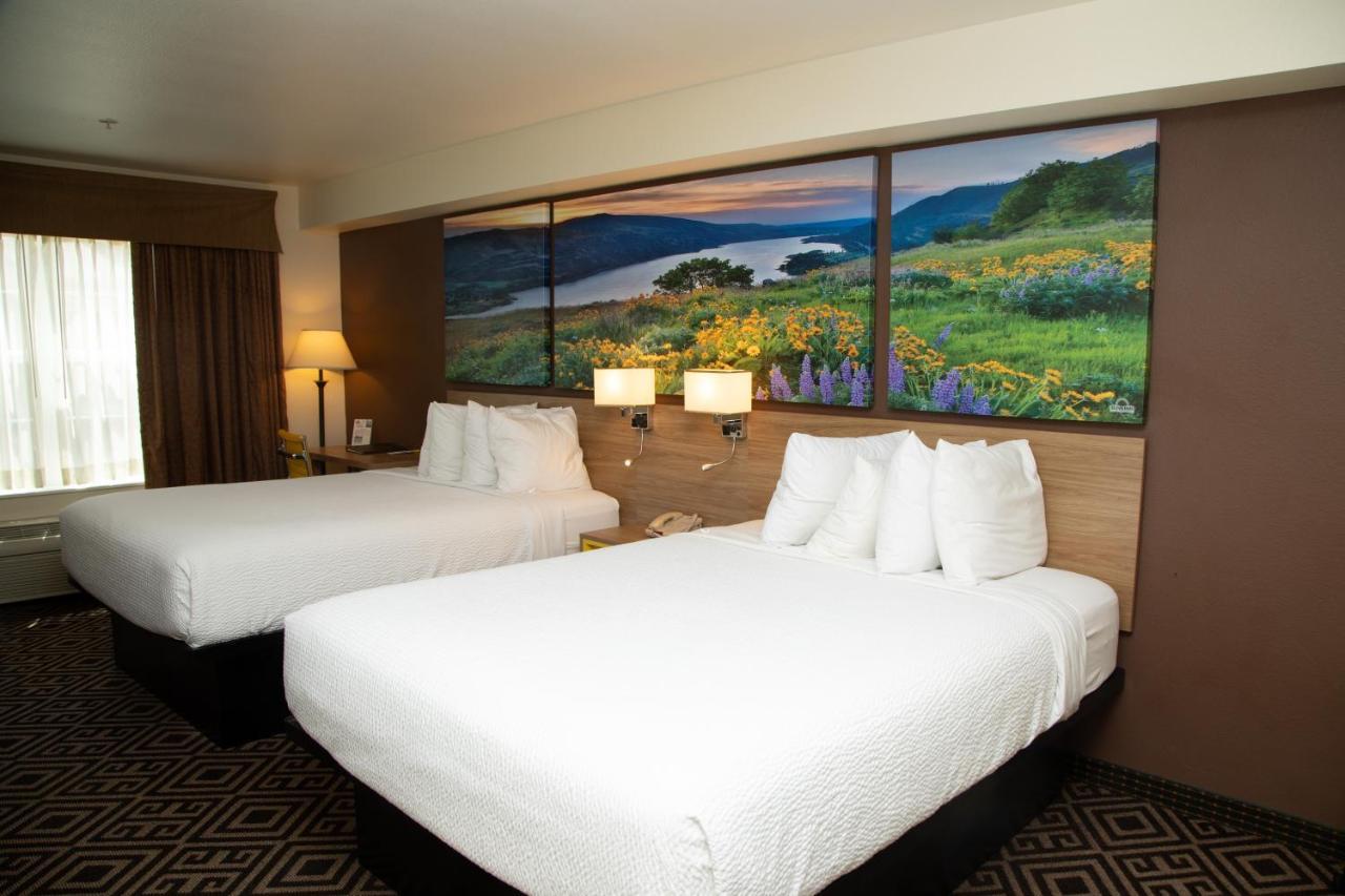 Days Inn By Wyndham Manitou Springs Bagian luar foto