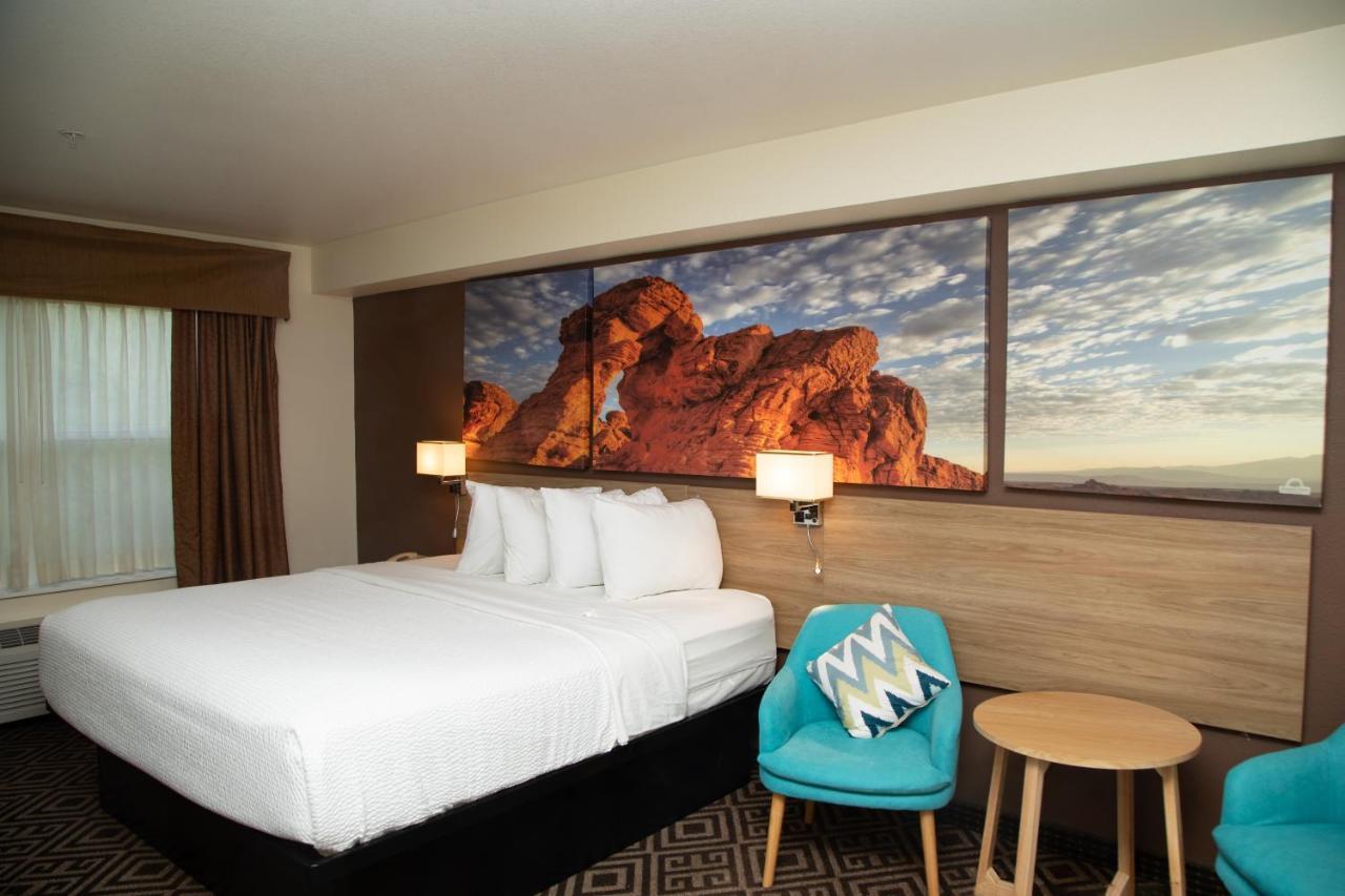 Days Inn By Wyndham Manitou Springs Bagian luar foto