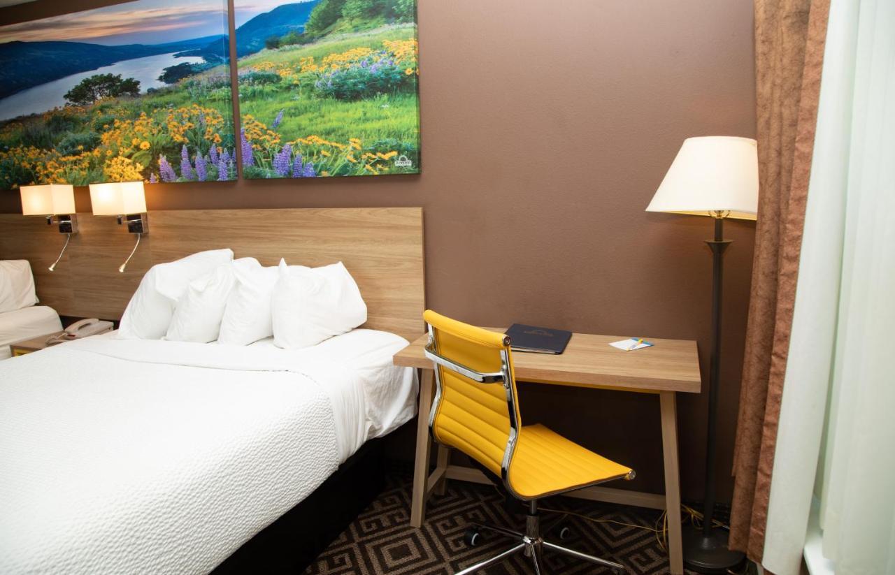 Days Inn By Wyndham Manitou Springs Bagian luar foto