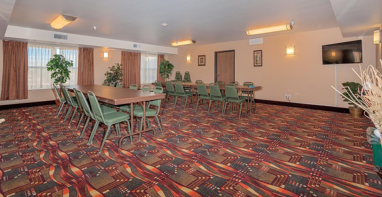 Days Inn By Wyndham Manitou Springs Bagian luar foto